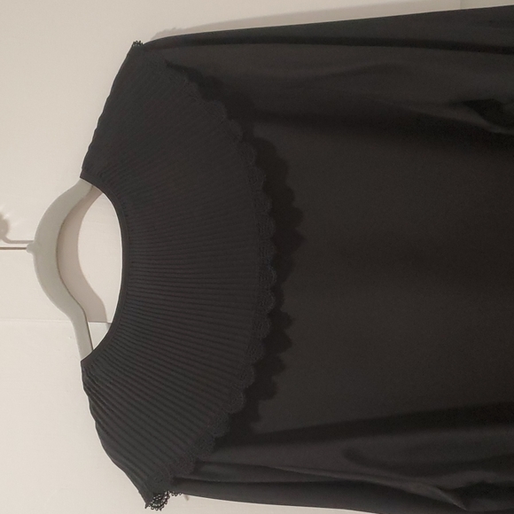 Long sleeve blouse - Picture 5 of 5